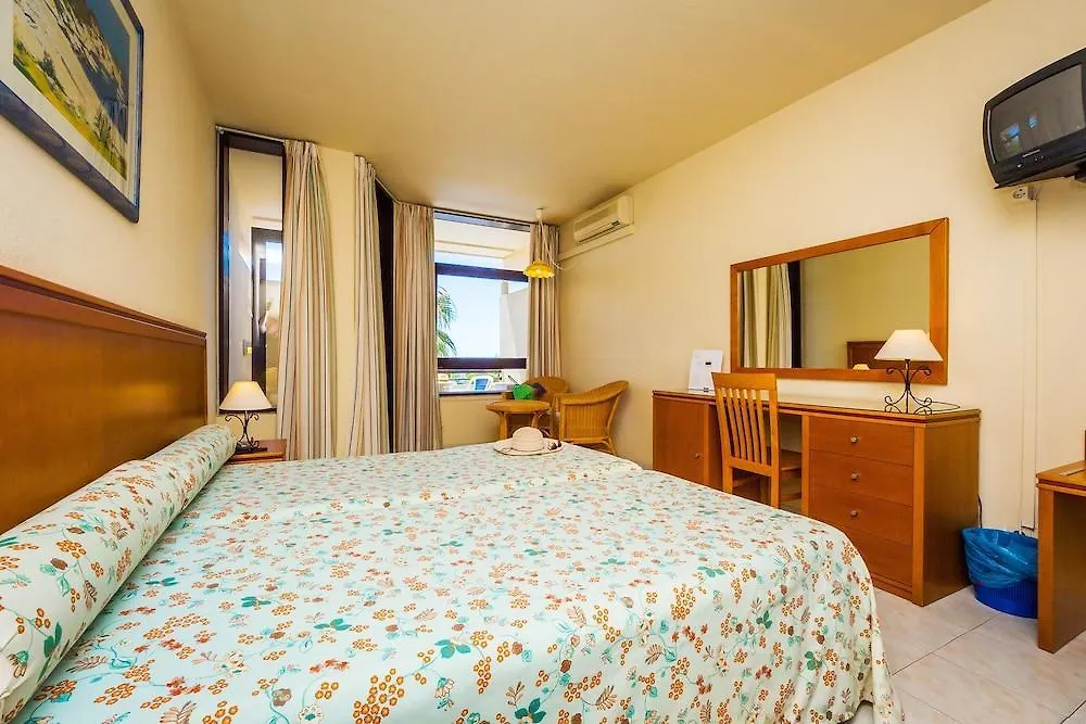 Auramar Beach Resort Albufeira Otel