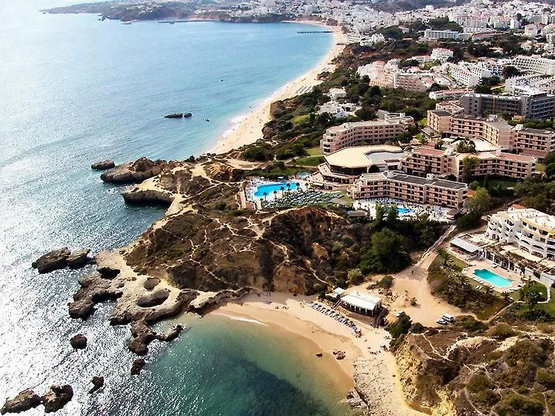 Hotel Auramar Beach Resort Albufeira