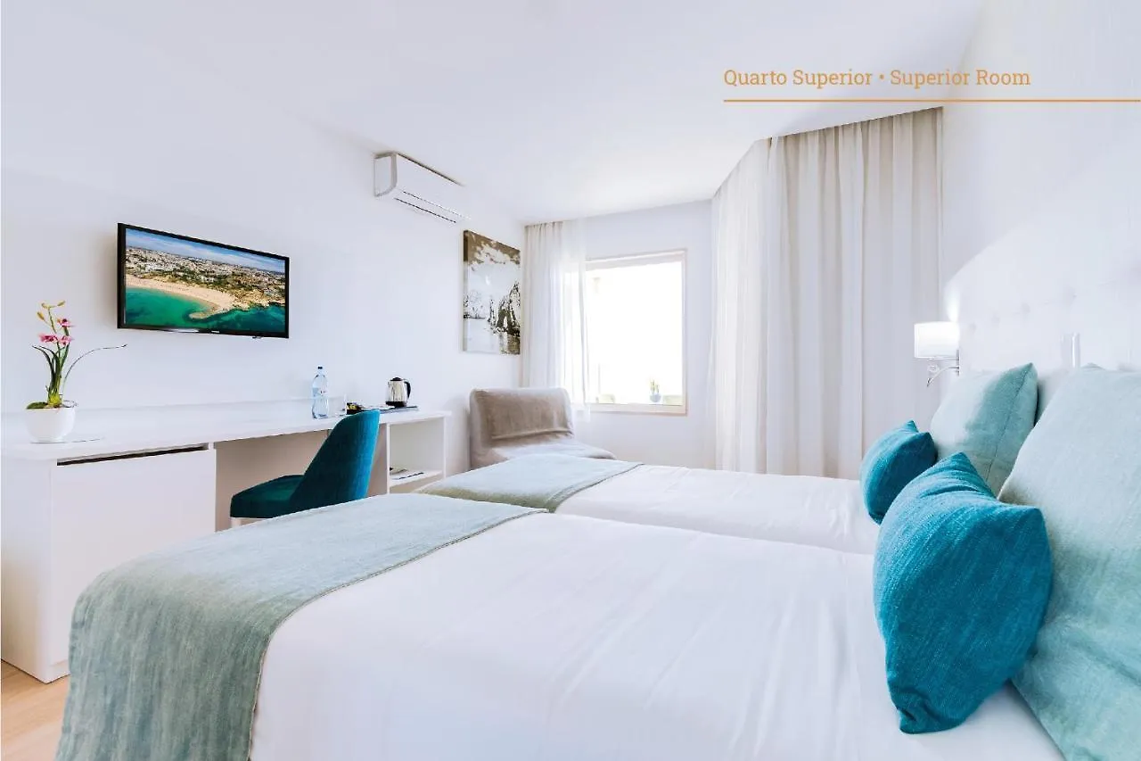 Auramar Beach Resort Albufeira