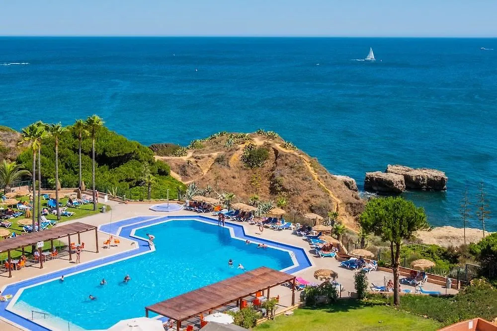 Hotel Auramar Beach Resort Albufeira