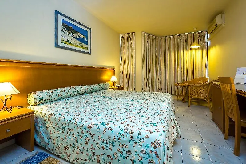 *** Otel Auramar Beach Resort Albufeira Portekiz
