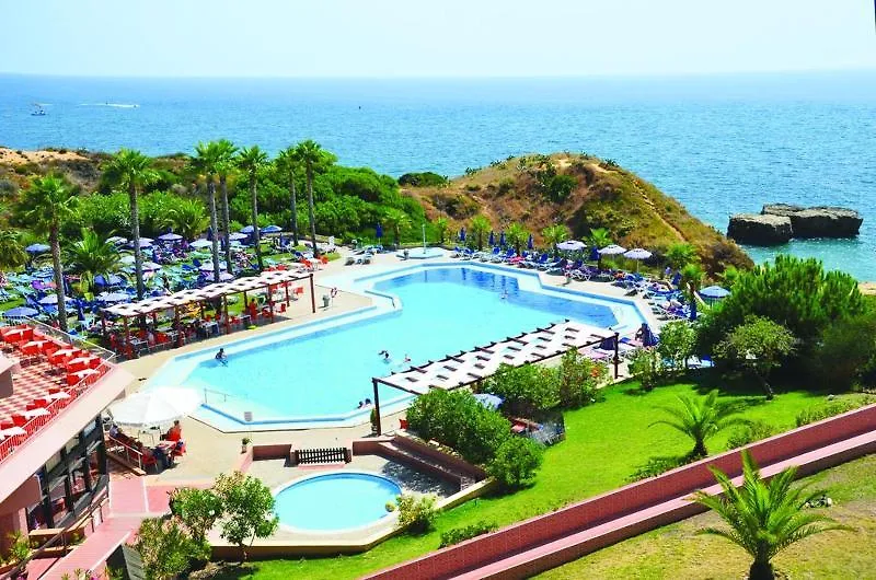 Hotel Auramar Beach Resort Albufeira