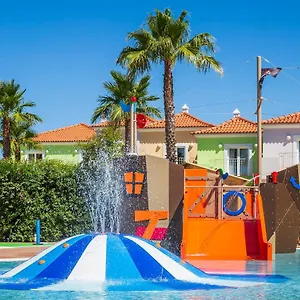 Station touristique Eden &, Albufeira