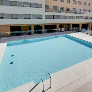Malagadevacaciones - Pacifico 18 Apartamento Málaga