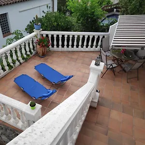 Blau Apartamento Rosas