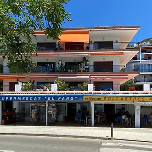 El Far Apartamento Rosas