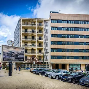 Serviced - Liberdade Apartamento Lisboa