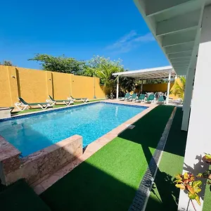 The Gold Vacation Apartamento Santa Cruz