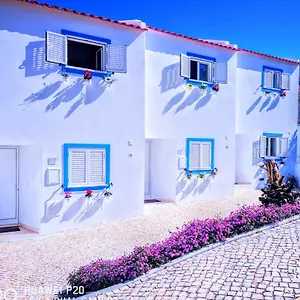 Ferienhaus 3 - Da Falesia
