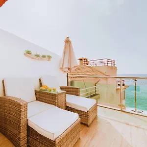  Ferienhaus House Portugal