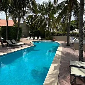 Windmill Curacao Apartamento Willemstad
