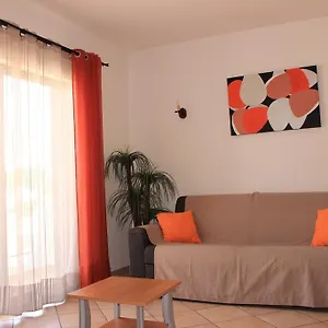 Appartement Dinita