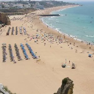 Ah Albufeira