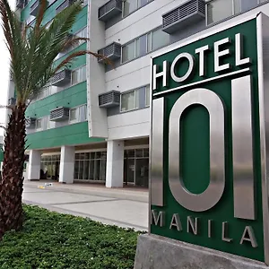 Hotel101 - Hotel