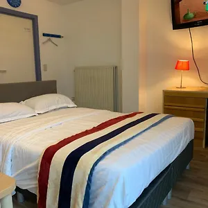  Apartment Yangs Garden Belgien