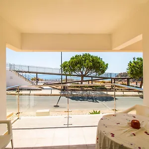 Apartment Baleeira Sol
