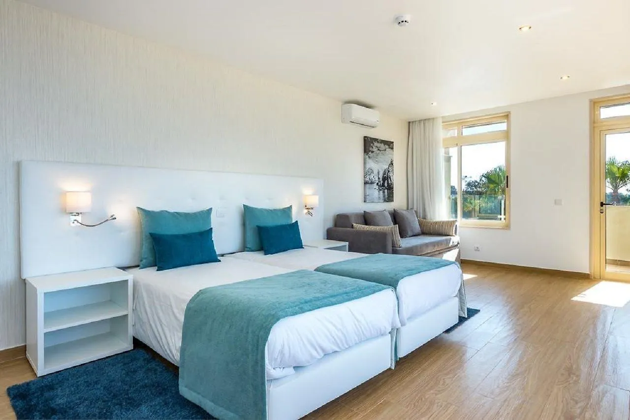 Auramar Beach Resort Albufeira Portugalsko