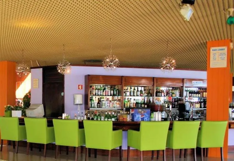 Auramar Beach Resort Albufeira Portugalsko