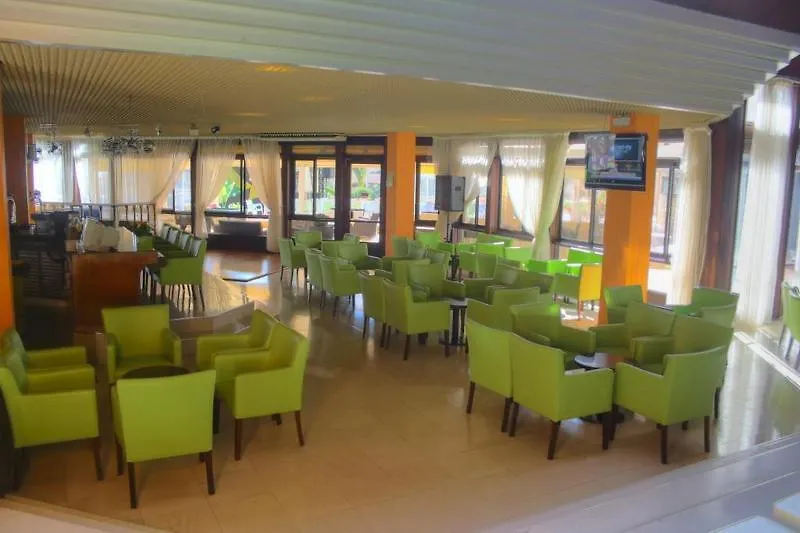 Auramar Beach Resort Albufeira 3*,  Portugalsko