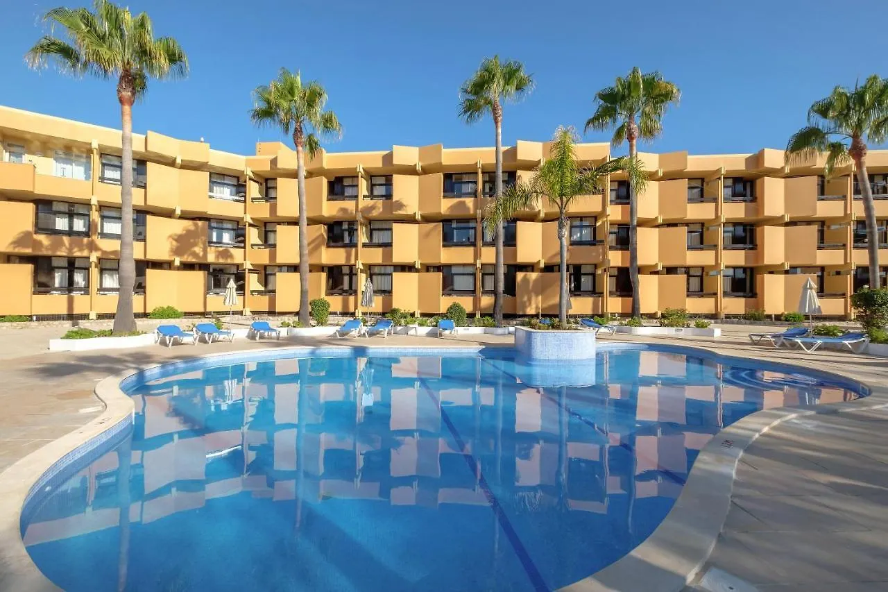 Auramar Beach Resort Albufeira