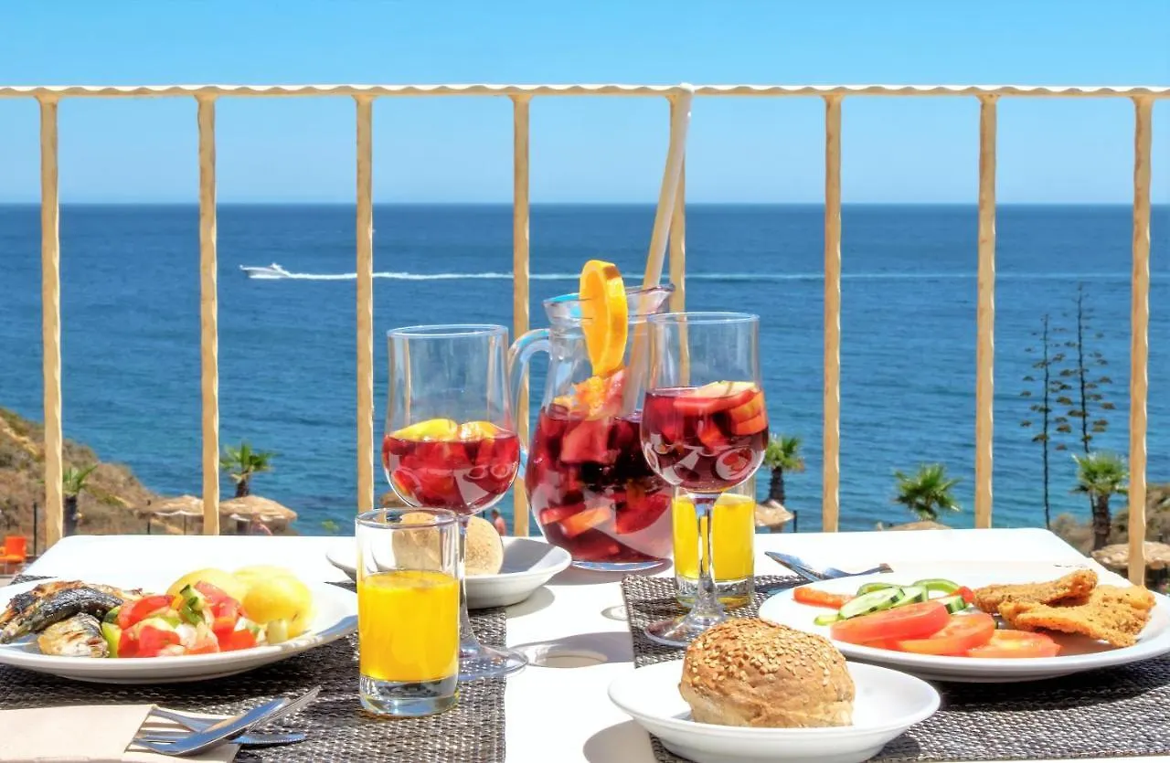 Auramar Beach Resort Albufeira 3*,  Portugalsko