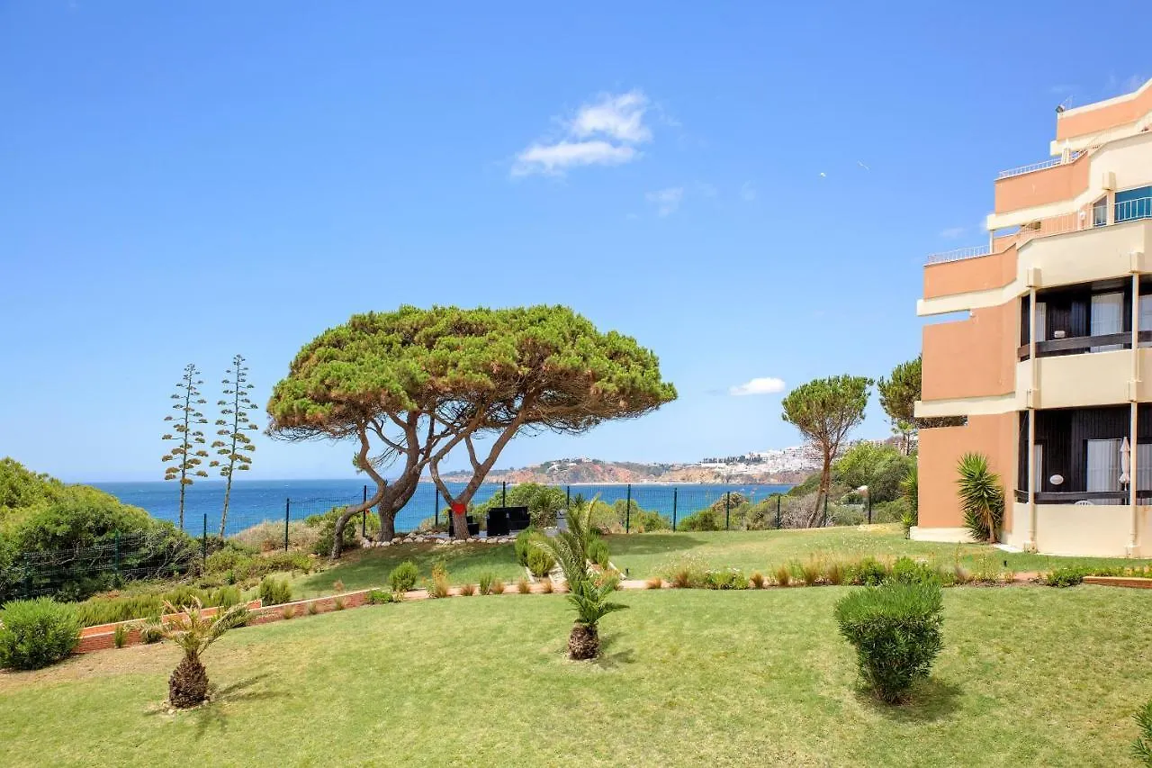 Hotel Auramar Beach Resort Albufeira