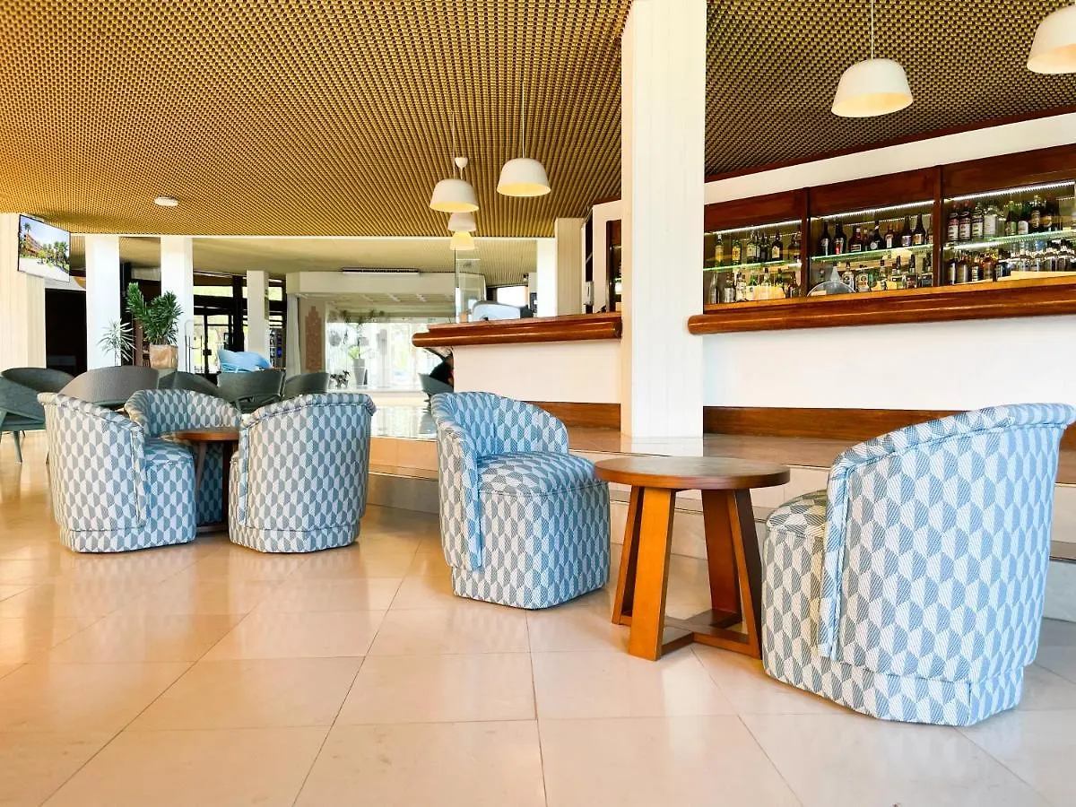 Auramar Beach Resort Albufeira 3*,  Portugalsko