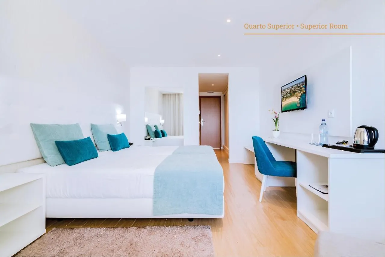 Hotel Auramar Beach Resort Albufeira