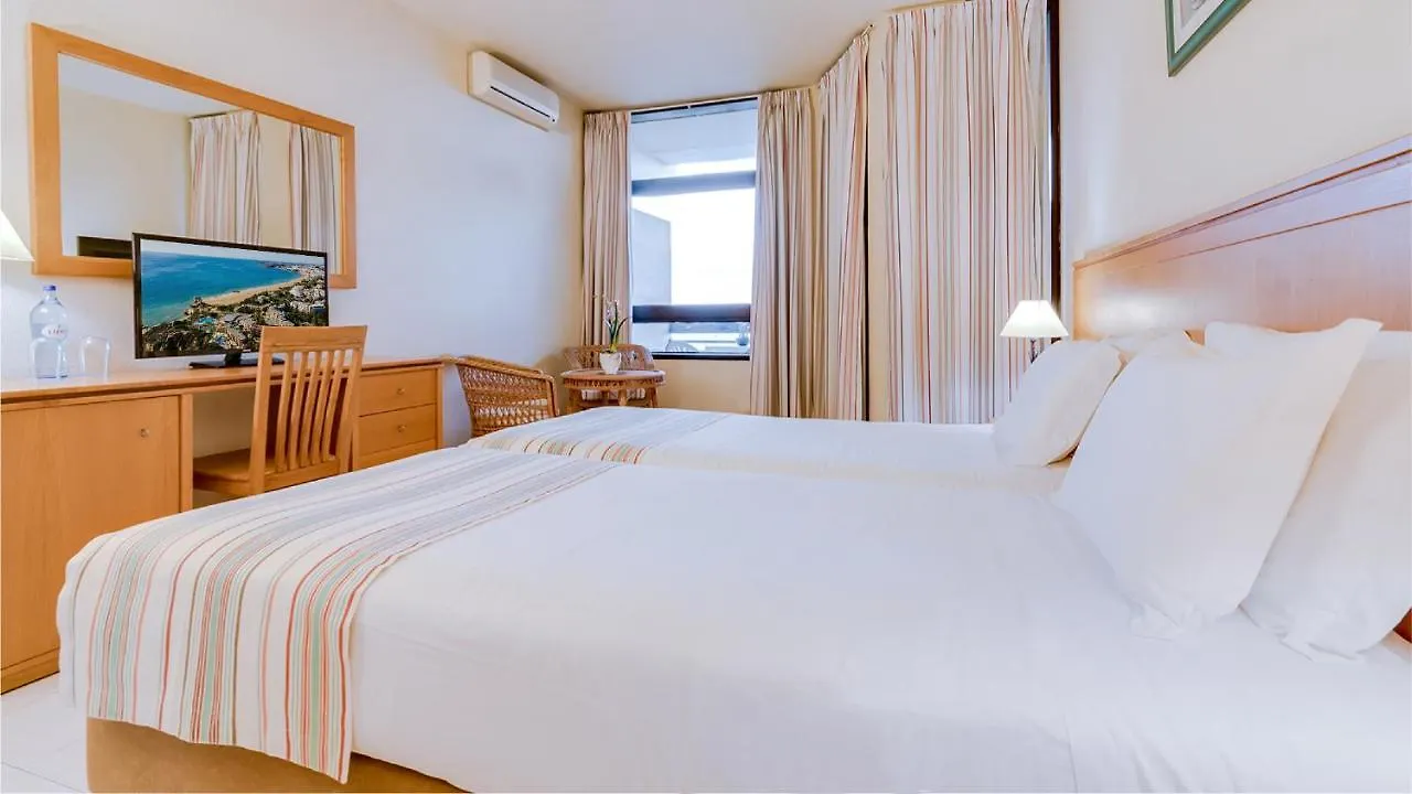 Auramar Beach Resort Albufeira 3*,