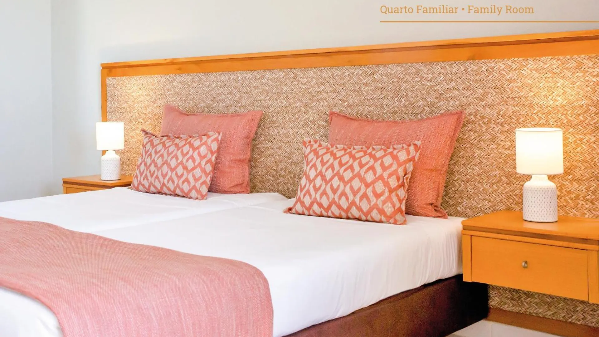 *** Hotel Auramar Beach Resort Albufeira Portugalsko