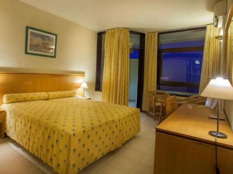 Auramar Beach Resort Albufeira Hotel