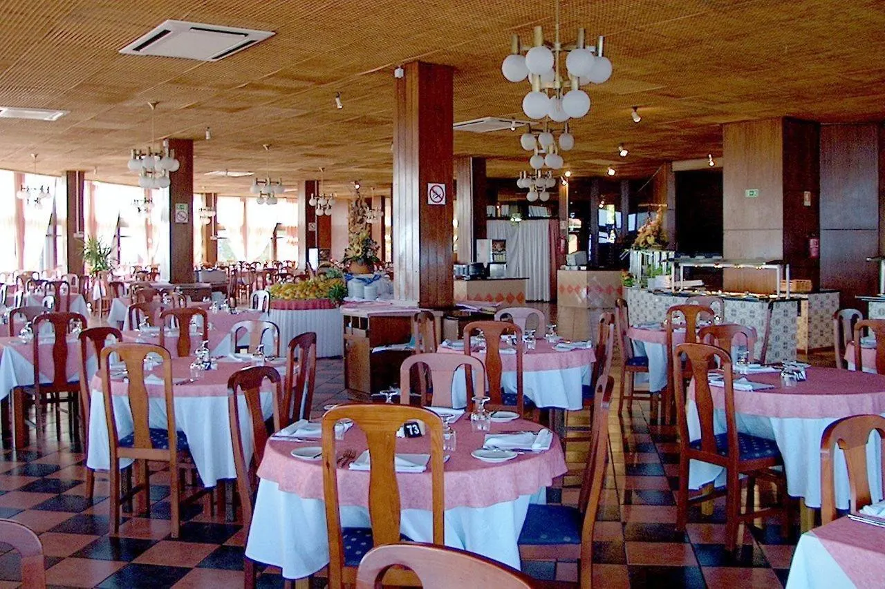 Auramar Beach Resort Albufeira