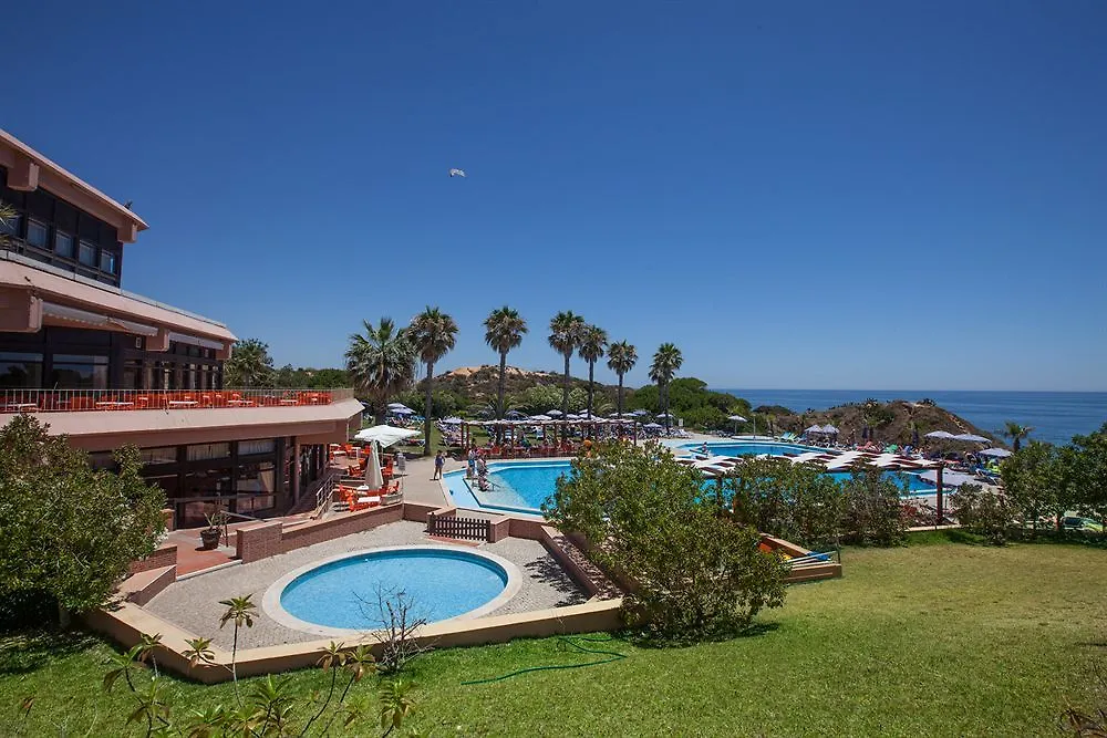 Auramar Beach Resort Albufeira