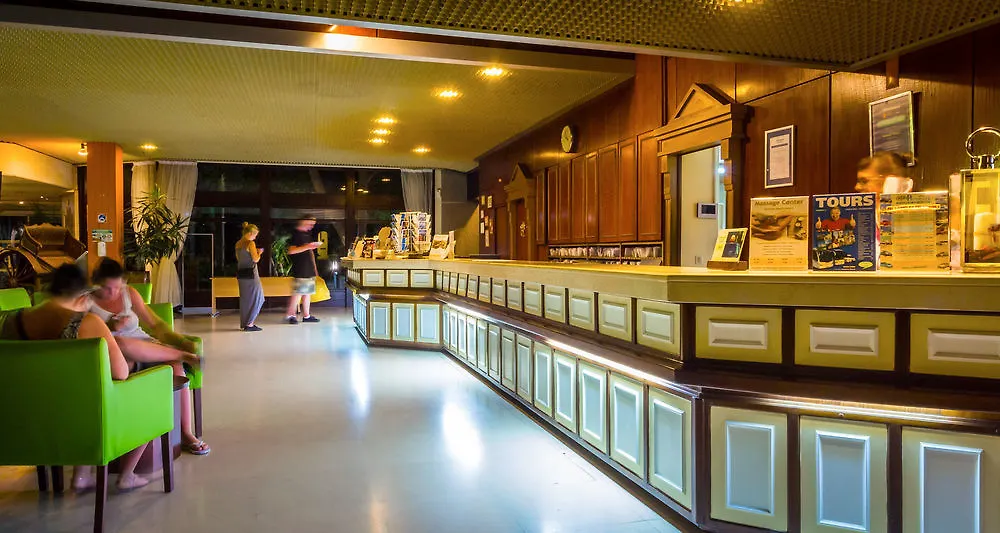 Hotel Auramar Beach Resort Albufeira