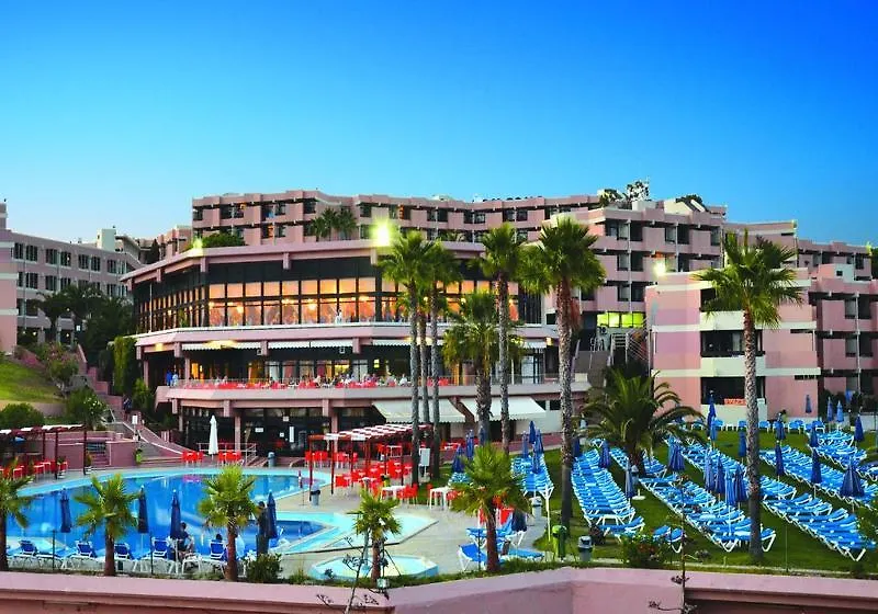 Auramar Beach Resort Albufeira 3*,  Portugalsko