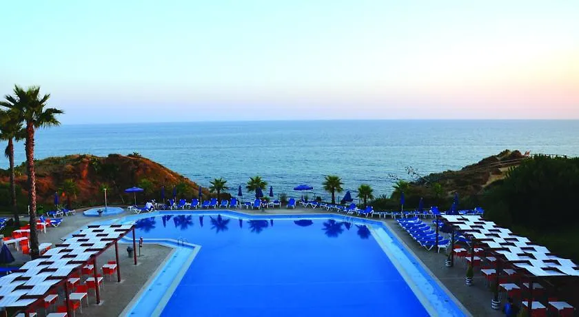 Auramar Beach Resort Albufeira