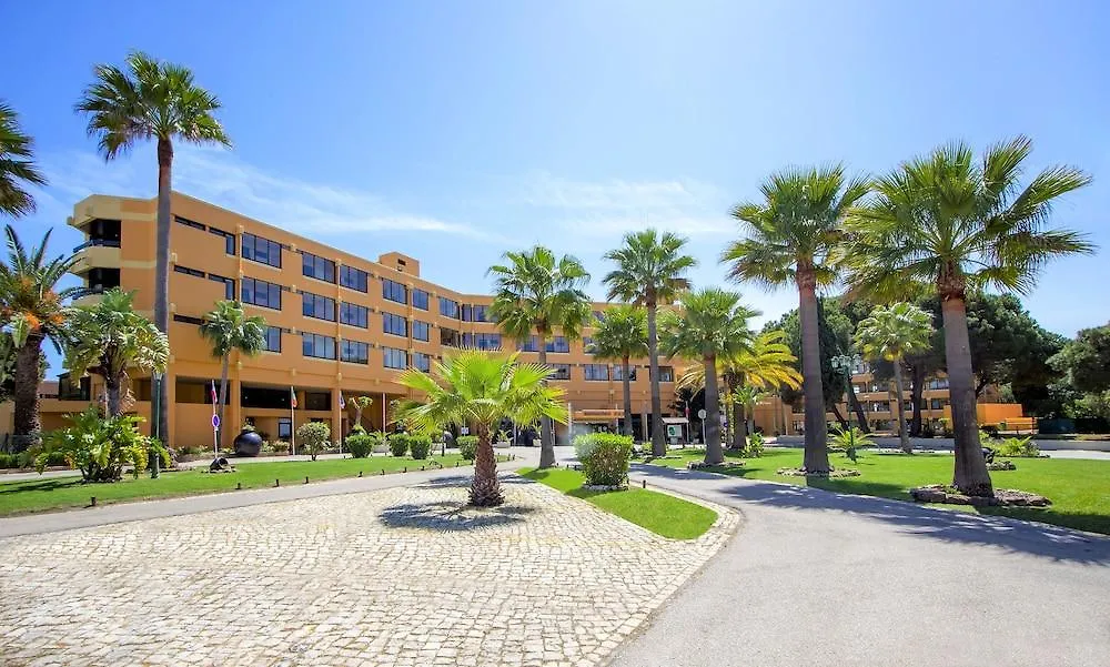 Hotel Auramar Beach Resort Albufeira