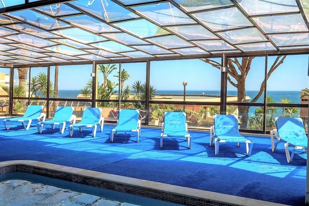Auramar Beach Resort Albufeira 3*,  Portugal