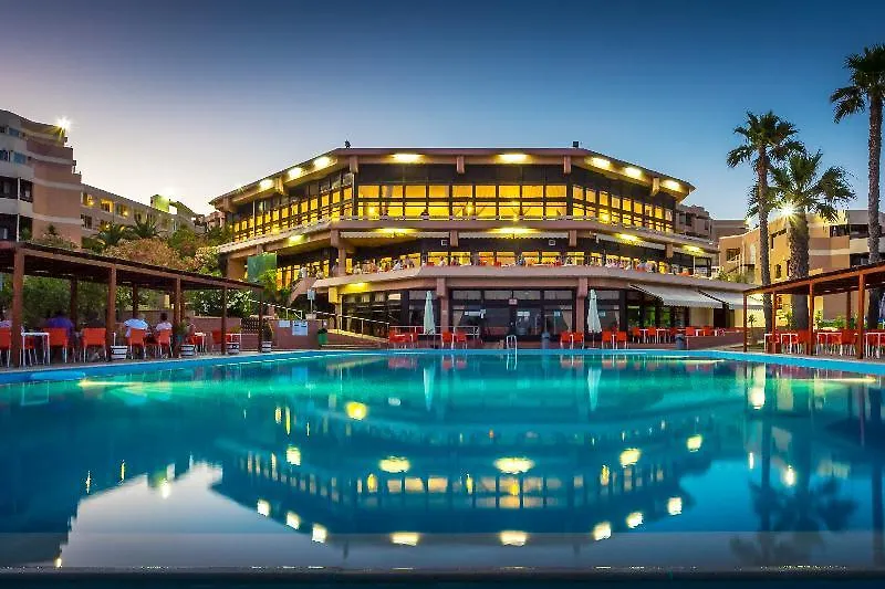 Auramar Beach Resort Albufeira