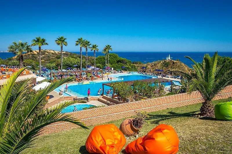 Hotel Auramar Beach Resort Albufeira